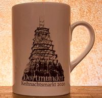 Tasse gesucht Nordrhein-Westfalen - Bönen Vorschau