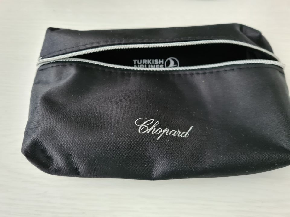 Chopard Beauty Bag  (Business Class Ware ) –  NEU in Köln