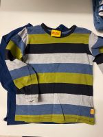 Steiff Shirts Langarm Gr. 104 Nordrhein-Westfalen - Unna Vorschau