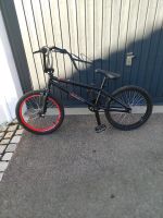Verkaufe BMX von meinem Sohn Baden-Württemberg - Albstadt Vorschau
