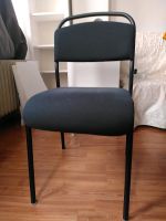 Stuhl Schreibtischstuhl schwarz Berlin - Neukölln Vorschau