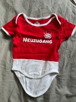 FC Bayern Body Niedersachsen - Bomlitz Vorschau