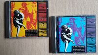 GUNS N´  ROSES  -  2x Hard Rock CD´s Niedersachsen - Celle Vorschau