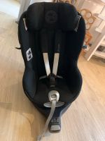 Cybex Sirona Z iSize Deep Black inkl. Base Schwerin - Weststadt Vorschau