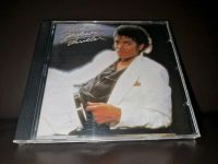 Michael Jackson - Thriller - CD Nordrhein-Westfalen - Neunkirchen Siegerland Vorschau