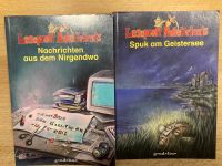 Taschenbücher Leseprofi Ratekrimis - gondolino - Bayern - Rudelzhausen Vorschau