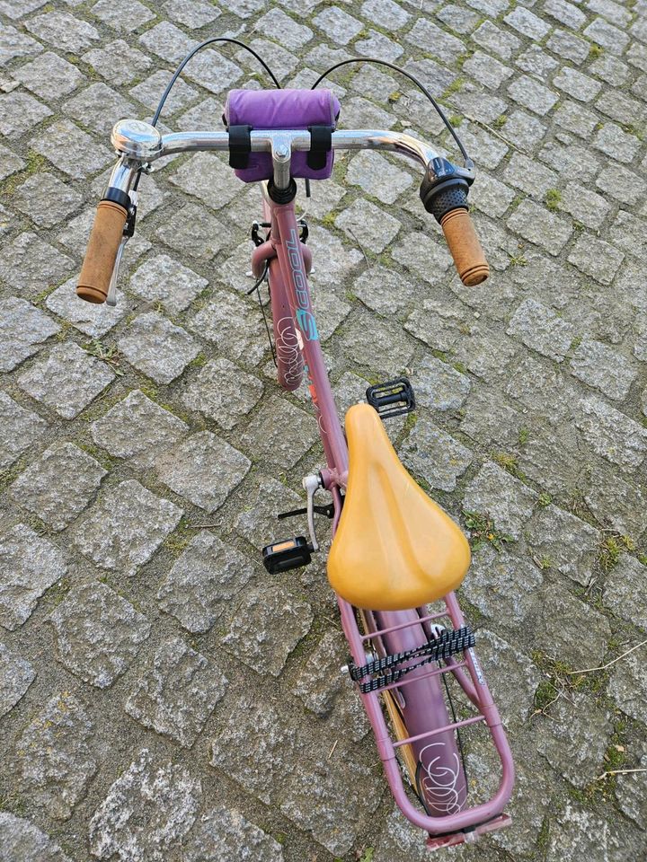 Kinder Fahrrad Scool chix classic 20 Zoll in Rethwisch