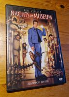 DVD: Nachts im Museum (erster Teil) Essen - Essen-Frintrop Vorschau