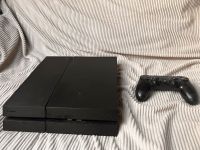 PlayStation 4 mit einem Controller Dortmund - Lütgendortmund Vorschau