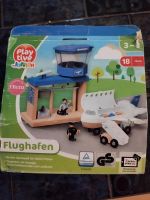 Playtive Junior Flughafen Bayern - Hengersberg Vorschau