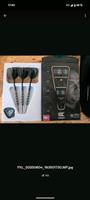 Rob Cross Black Edition Target Swiss Point in 22 Gramm Nordrhein-Westfalen - Schmallenberg Vorschau