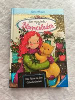 * Der magische Blumenladen* Gina Mayer Rheinland-Pfalz - Elkenroth Vorschau