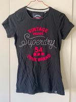 Superdry Tshirt ungetragen Gr.S Schleswig-Holstein - Reinfeld Vorschau