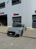 Audi TTRS 460PS ABT Berlin - Reinickendorf Vorschau