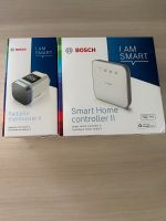 Bosch Smart Home Controller II mit Radiator Thermostat II Niedersachsen - Bakum Vorschau