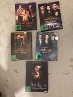 Dvds Twilight Baden-Württemberg - Ulm Vorschau