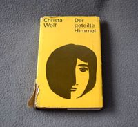 Christa Wolf - "Der geteilte Himmel" Berlin - Charlottenburg Vorschau