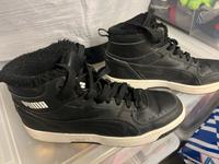 Puma Winterschuh (Größe 42) Dortmund - Brackel Vorschau