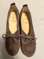 Schuhe beige München - Maxvorstadt Vorschau