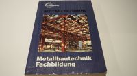 Europa Verlag Metalltechnik + Tabellenbuch Nordrhein-Westfalen - Bünde Vorschau