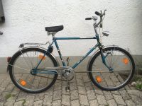 RIXE Herrenfahrrad 26 Zoll - 3 Nabenschaltung Vintage Kr. München - Neuried Kr München Vorschau