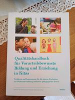 Qualitätshandbuch für Vorurteilsbewusste Bildung und Erziehung in Saarland - Wadern Vorschau