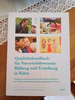 Qualitätshandbuch für Vorurteilsbewusste Bildung und Erziehung in Saarland - Wadern Vorschau