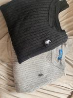 Polo Langarm Shirt Berlin - Spandau Vorschau