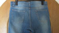 Neu 5-Pocket-Jeans blau W34/L32 straight XXL  IDENTIC Casual Bayern - Haibach Unterfr. Vorschau