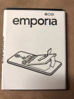 Akku Original EMPORIA 2400 mAh - 3,8 V / Versandkostenfrei Baden-Württemberg - Überlingen Vorschau