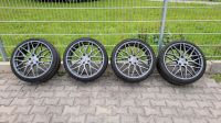 Elegance Wheels E3FF 9x20 5x120 BMW F30 F31 Felgen mit Reifen Bayern - Obertraubling Vorschau