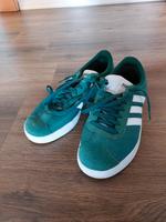 Adidas Sneaker Turnschuhe Gr.42 Niedersachsen - Warmsen Vorschau