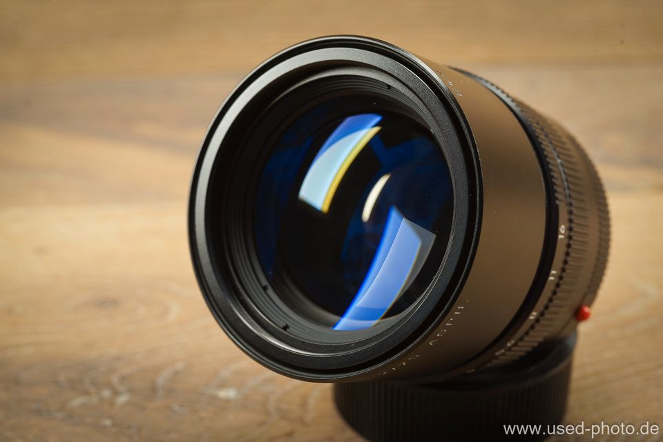 Leica APO-Summicron-M 75mm 2.0 ASPH | 11637 | near mint | TOP in Malsfeld