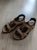 Ungetragene Sandalen Größe 44 Harztor - Harztor Ilfeld Vorschau