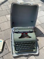 Schreibmaschine von Olympia Hessen - Fuldatal Vorschau