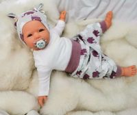 Reborn Reallife Baby ninisingen Babypuppe Sammlerpuppe Puppe Baby Schleswig-Holstein - Christiansholm Vorschau