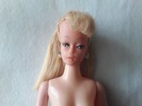 Modepuppe Barbie Clone Evergreen Vintage 60er Jahre mit Kleidung Schleswig-Holstein - Bargteheide Vorschau