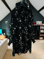 Schickes blumiges Kleid in Größe 44, von H&M Wandsbek - Gartenstadt Vorschau