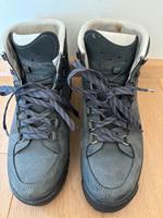 Lowa  Leder Wanderschuhe Gr.41 Damen Vibram Sohle Rheinland-Pfalz - Dreikirchen Vorschau