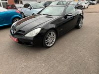 Mercedes SLK *Tüv *Service *Guter Zustand *Wir Kaufen Auto´s Schleswig-Holstein - Itzehoe Vorschau