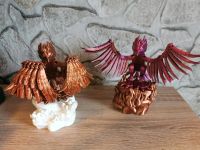 Phönix Figur Feuervogel Phoenix 3d Druck Geschenk Glücksbringer Niedersachsen - Kutenholz Vorschau