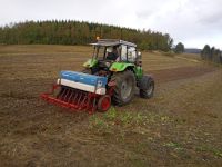 Isaria Sämaschine Nordrhein-Westfalen - Bad Berleburg Vorschau