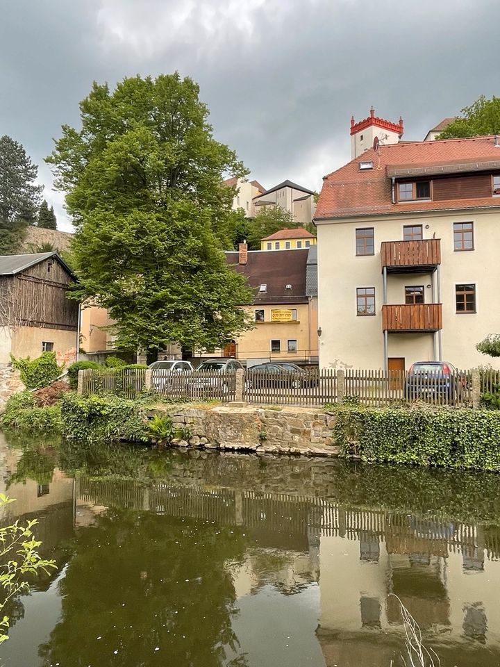 Großes Haus zum kleinen Preis in Bautzen