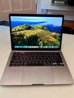 Apple MacBook Pro M1 13 Zoll - 8GB RAM / 512GB SSD Spacegrey Hamburg Barmbek - Hamburg Barmbek-Süd  Vorschau