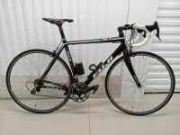 Fuji super lite concept 55cm Campagnolo Record Düsseldorf - Bilk Vorschau