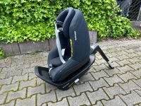 Kindersitz Maxi-Cosi Pearl Pro2 inkl. Isofix-Station Komplettset Hessen - Mörlenbach Vorschau