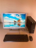 Komplett PC Acer XC 705 i5 4460 Monitor,Mouse,Tastatur Niedersachsen - Bienenbüttel Vorschau