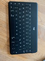 Tastatur Logitech kabellos Nordrhein-Westfalen - Niederkrüchten Vorschau