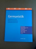 Germanistik (Sprachwissenschaft, Literaturwissenschaft) Sachsen-Anhalt - Halle Vorschau