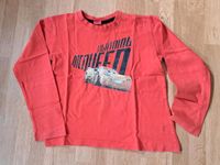 Langarmshirt/ Gr. 122-128 /   Cars Niedersachsen - Eschede Vorschau